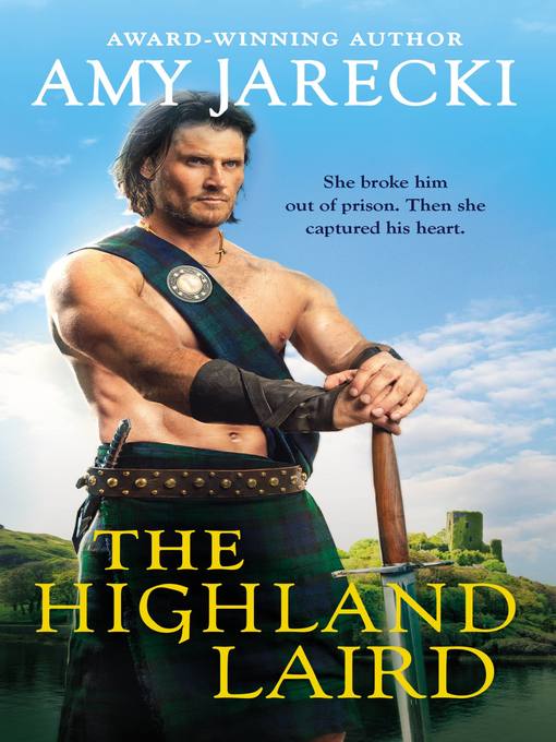 Title details for The Highland Laird by Amy Jarecki - Wait list